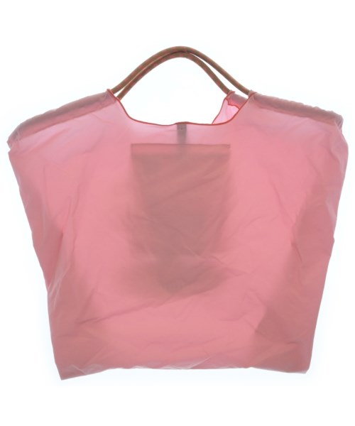 BALL&CHAIN（ボールアンドチェーン）トートバッグ ピンク サイズ:- レディース/2200661573020