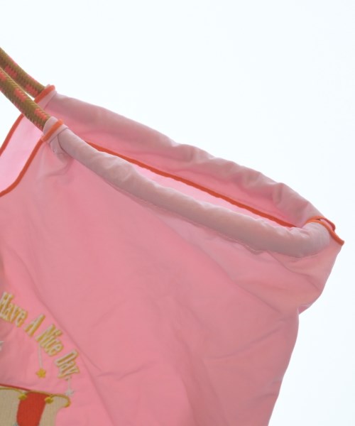 BALL&CHAIN（ボールアンドチェーン）トートバッグ ピンク サイズ:- レディース/2200661573020