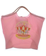 BALL&CHAIN トートバッグ