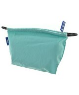 BALL&CHAIN（ボールアンドチェーン）ポーチ 青 サイズ:- レディース/2200629981058