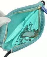 BALL&CHAIN（ボールアンドチェーン）ポーチ 青 サイズ:- レディース/2200629981058