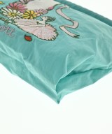 BALL&CHAIN（ボールアンドチェーン）ポーチ 青 サイズ:- レディース/2200629981058