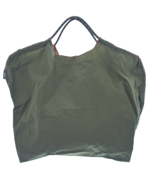 BALL&CHAIN（ボールアンドチェーン）トートバッグ カーキ サイズ:- レディース/2200637919043