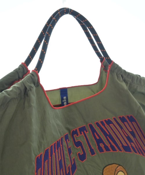 BALL&CHAIN（ボールアンドチェーン）トートバッグ カーキ サイズ:- レディース/2200637919043