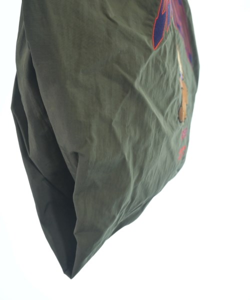 BALL&CHAIN（ボールアンドチェーン）トートバッグ カーキ サイズ:- レディース/2200637919043