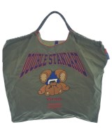 BALL&CHAIN トートバッグ