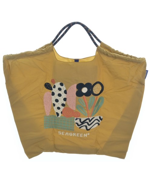 BALL&CHAIN(ボールアンドチェーン)トートバッグ ベージュ サイズ:-/2200647817056