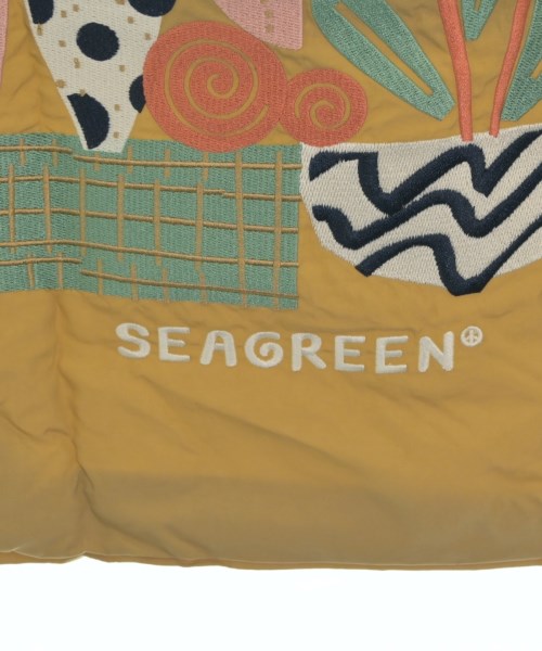 BALL&CHAIN（ボールアンドチェーン）トートバッグ ベージュ サイズ:- レディース/2200647817056