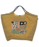 BALL&CHAIN トートバッグ