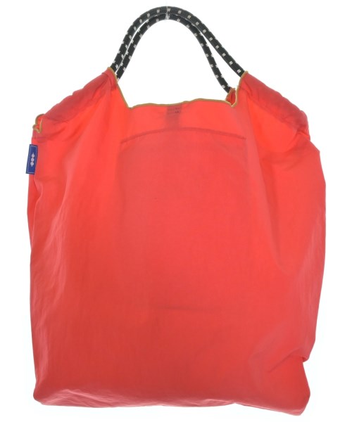 BALL&CHAIN（ボールアンドチェーン）トートバッグ 赤 サイズ:- レディース/2200649704057