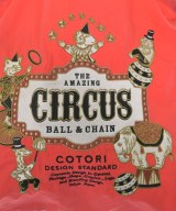 BALL&CHAIN（ボールアンドチェーン）トートバッグ 赤 サイズ:- レディース/2200649704057