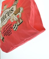 BALL&CHAIN（ボールアンドチェーン）トートバッグ 赤 サイズ:- レディース/2200649704057