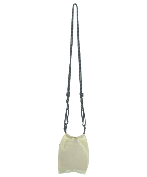 BALL&CHAIN（ボールアンドチェーン）ショルダーバッグ ベージュ サイズ:- レディース/2200640033040