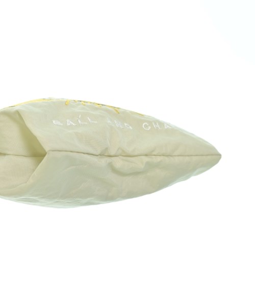 BALL&CHAIN（ボールアンドチェーン）ショルダーバッグ ベージュ サイズ:- レディース/2200640033040