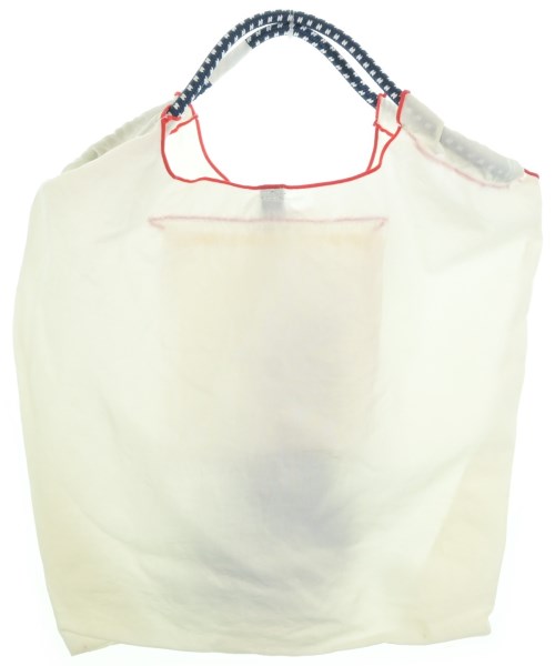 BALL&CHAIN（ボールアンドチェーン）トートバッグ 白 サイズ:- レディース/2200651595025