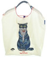 BALL&CHAIN（ボールアンドチェーン）トートバッグ 白 サイズ:- レディース/2200651595025