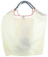 BALL&CHAIN（ボールアンドチェーン）トートバッグ 白 サイズ:- レディース/2200651595025