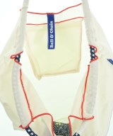 BALL&CHAIN（ボールアンドチェーン）トートバッグ 白 サイズ:- レディース/2200651595025