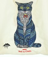 BALL&CHAIN（ボールアンドチェーン）トートバッグ 白 サイズ:- レディース/2200651595025