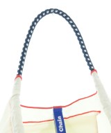 BALL&CHAIN（ボールアンドチェーン）トートバッグ 白 サイズ:- レディース/2200651595025