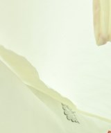 BALL&CHAIN（ボールアンドチェーン）トートバッグ 白 サイズ:- レディース/2200651595025