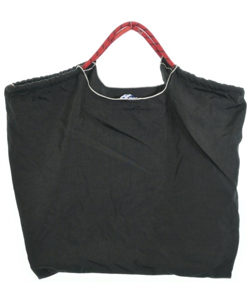 BALL&CHAIN（ボールアンドチェーン）トートバッグ 黒 サイズ:- レディース/2200651595032