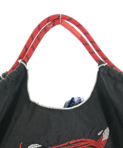 BALL&CHAIN（ボールアンドチェーン）トートバッグ 黒 サイズ:- レディース/2200651595032