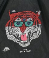 BALL&CHAIN（ボールアンドチェーン）トートバッグ 黒 サイズ:- レディース/2200651595032