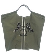 BALL&CHAIN（ボールアンドチェーン）トートバッグ カーキ サイズ:- レディース/2200702971051