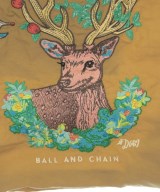 BALL&CHAIN（ボールアンドチェーン）その他 ベージュ サイズ:- レディース/2200704353039