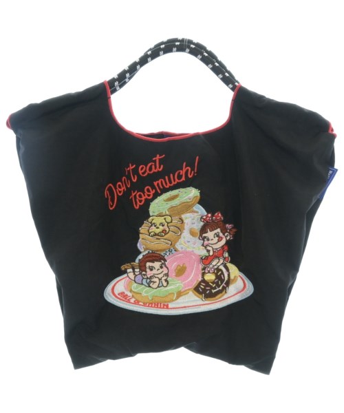 BALL&CHAIN(ボールアンドチェーン)のトートバッグ サイズ:- 6,600円