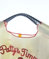 BALL&CHAIN（ボールアンドチェーン）トートバッグ 白 サイズ:- レディース/2200701920142