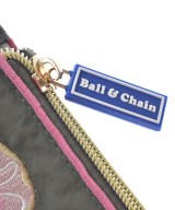 BALL&CHAIN（ボールアンドチェーン）小物類（その他） グレー サイズ:- レディース/2200701920180