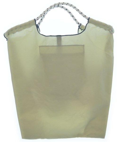 BALL&CHAIN（ボールアンドチェーン）トートバッグ グレー サイズ:- レディース/2200657633189