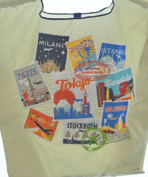 BALL&CHAIN（ボールアンドチェーン）トートバッグ グレー サイズ:- レディース/2200657633189