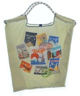 BALL&CHAIN（ボールアンドチェーン）トートバッグ グレー サイズ:- レディース/2200657633189