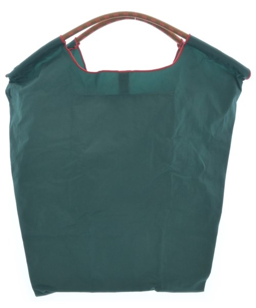 BALL&CHAIN（ボールアンドチェーン）トートバッグ 緑 サイズ:- レディース/2200657633196