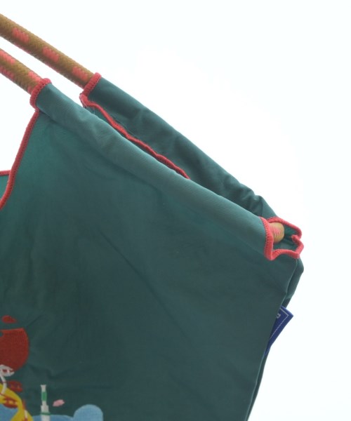 BALL&CHAIN（ボールアンドチェーン）トートバッグ 緑 サイズ:- レディース/2200657633196