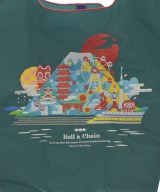 BALL&CHAIN（ボールアンドチェーン）トートバッグ 緑 サイズ:- レディース/2200657633196