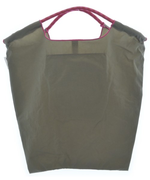 BALL&CHAIN（ボールアンドチェーン）トートバッグ グレー サイズ:- レディース/2200657633202