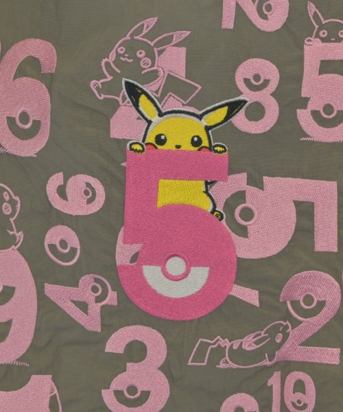 BALL&CHAIN（ボールアンドチェーン）トートバッグ グレー サイズ:- レディース/2200657633202