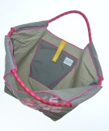 BALL&CHAIN（ボールアンドチェーン）トートバッグ グレー サイズ:- レディース/2200657633202