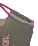 BALL&CHAIN（ボールアンドチェーン）トートバッグ グレー サイズ:- レディース/2200657633202