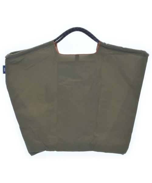 BALL&CHAIN（ボールアンドチェーン）トートバッグ グレー サイズ:- レディース/2200657633219