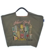 BALL&CHAIN（ボールアンドチェーン）トートバッグ グレー サイズ:- レディース/2200657633219