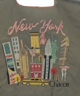 BALL&CHAIN（ボールアンドチェーン）トートバッグ グレー サイズ:- レディース/2200657633219