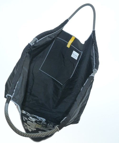 BALL&CHAIN（ボールアンドチェーン）トートバッグ 黒 サイズ:- レディース/2200657633226