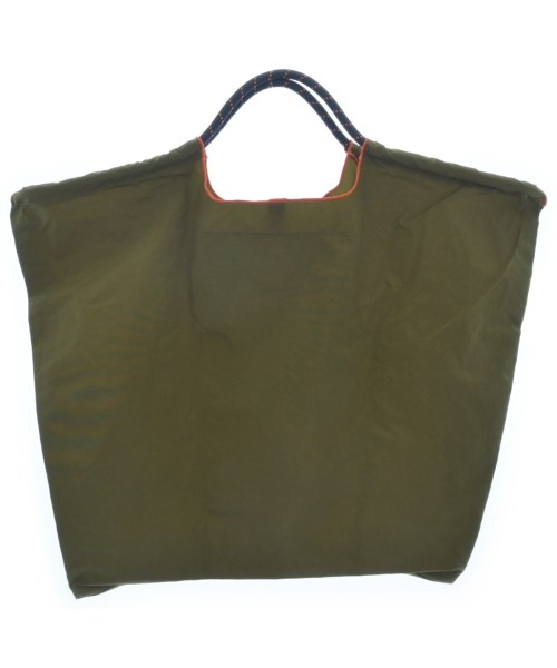 BALL&CHAIN（ボールアンドチェーン）トートバッグ カーキ サイズ:- レディース/2200657633233