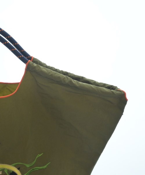 BALL&CHAIN（ボールアンドチェーン）トートバッグ カーキ サイズ:- レディース/2200657633233