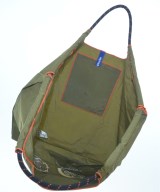 BALL&CHAIN（ボールアンドチェーン）トートバッグ カーキ サイズ:- レディース/2200657633233